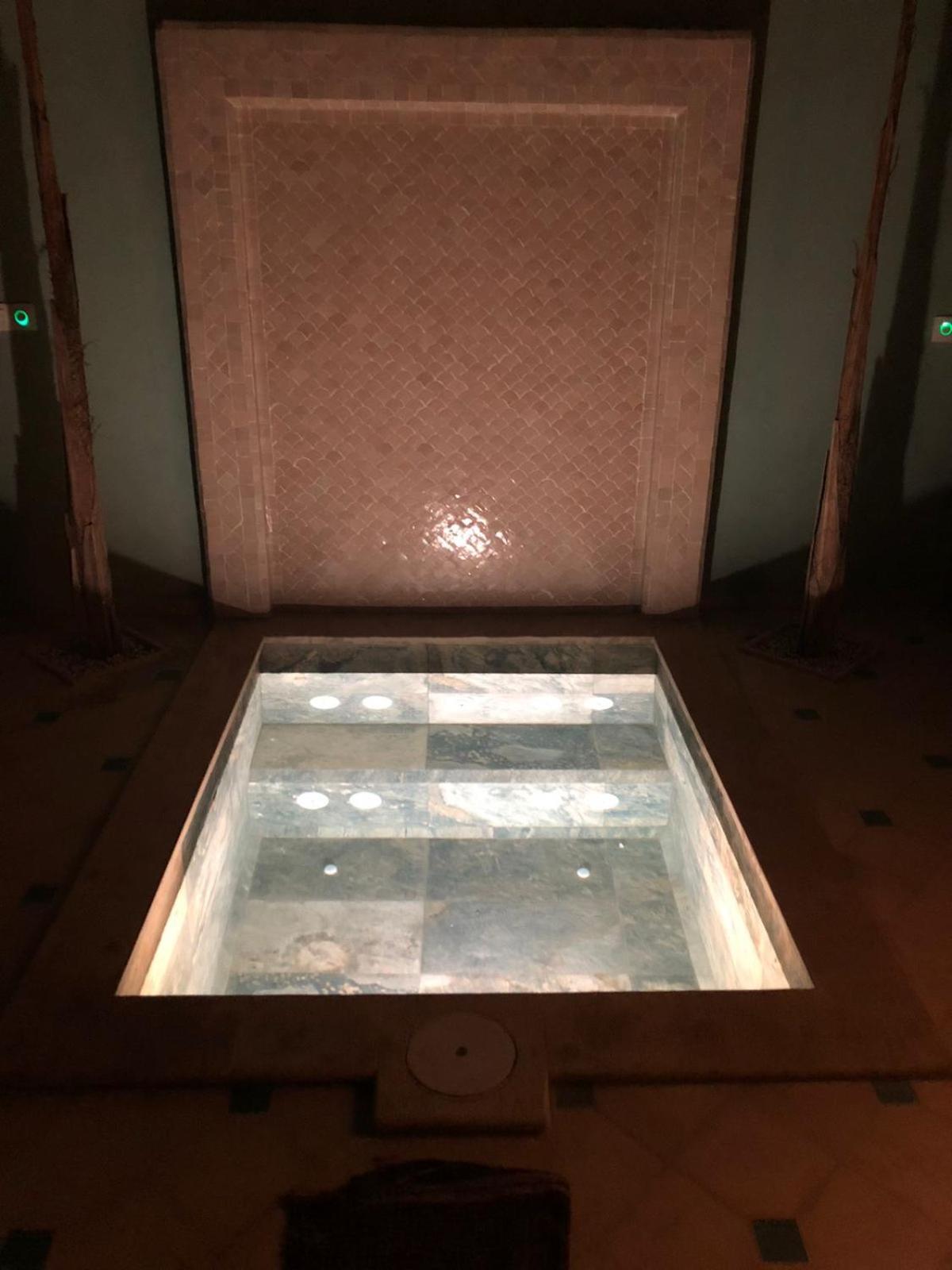Riad212 Private Medina Fast Wi-Fi Plunge Pool Marrakesh Exterior photo